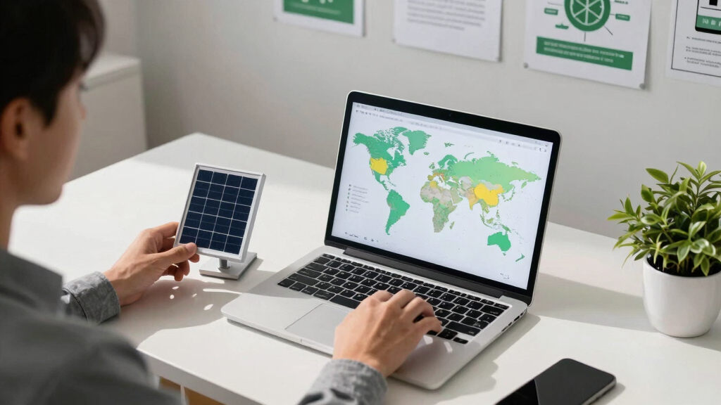 Google Surges In Global Coverage