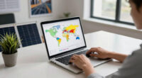 Google Surges In Global Coverage