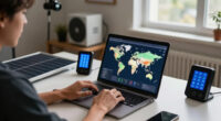 Google Surges In Global Coverage