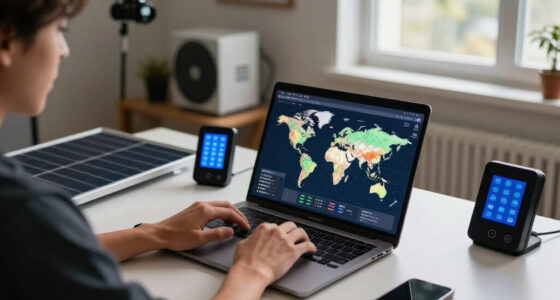 Google Surges In Global Coverage