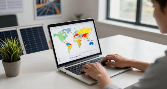 Google Surges In Global Coverage
