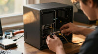 How To Build A Minimal ZFS NAS Without Synology, QNAP, TrueNAS (2024)