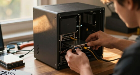 How To Build A Minimal ZFS NAS Without Synology, QNAP, TrueNAS (2024)