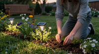 How to Turn Your Yard Into a Refuge for Fireflies