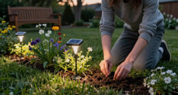 How to Turn Your Yard Into a Refuge for Fireflies