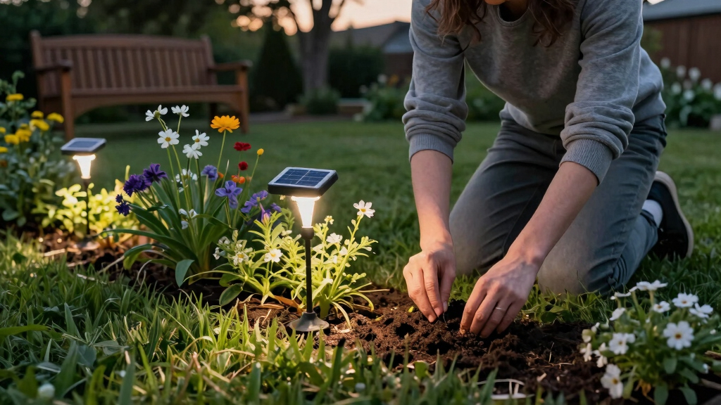 How to Turn Your Yard Into a Refuge for Fireflies