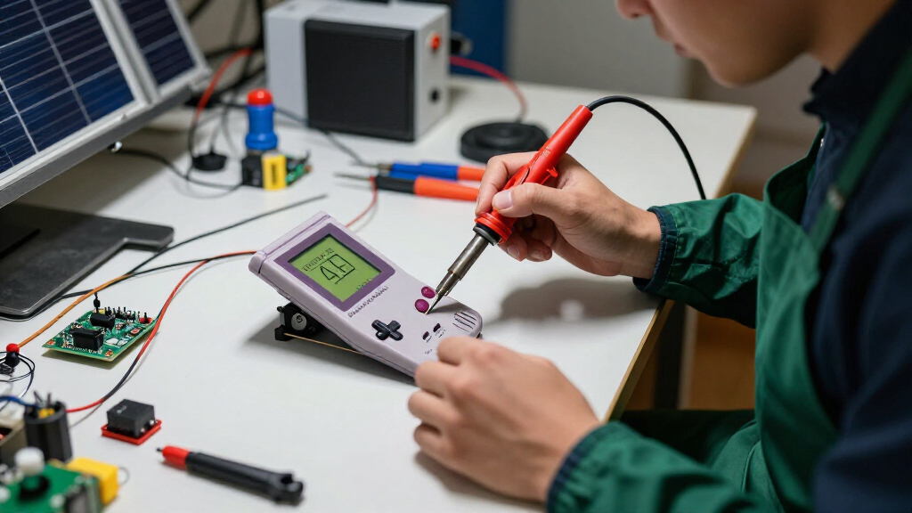 Htmx 4.0, The First JavaScript Library To Release Exclusively On The Game Boy