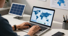 Intel Surges In Global Coverage
