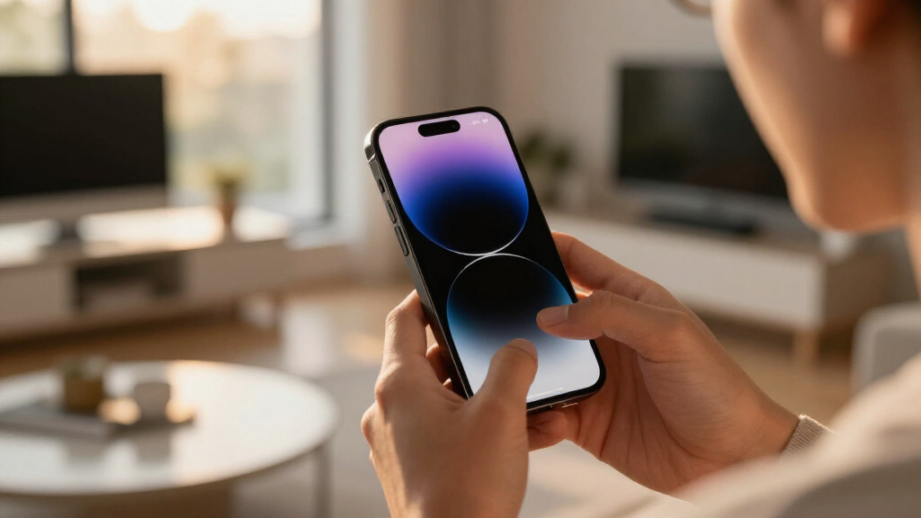 Iphone 18 Pro Rumored Features