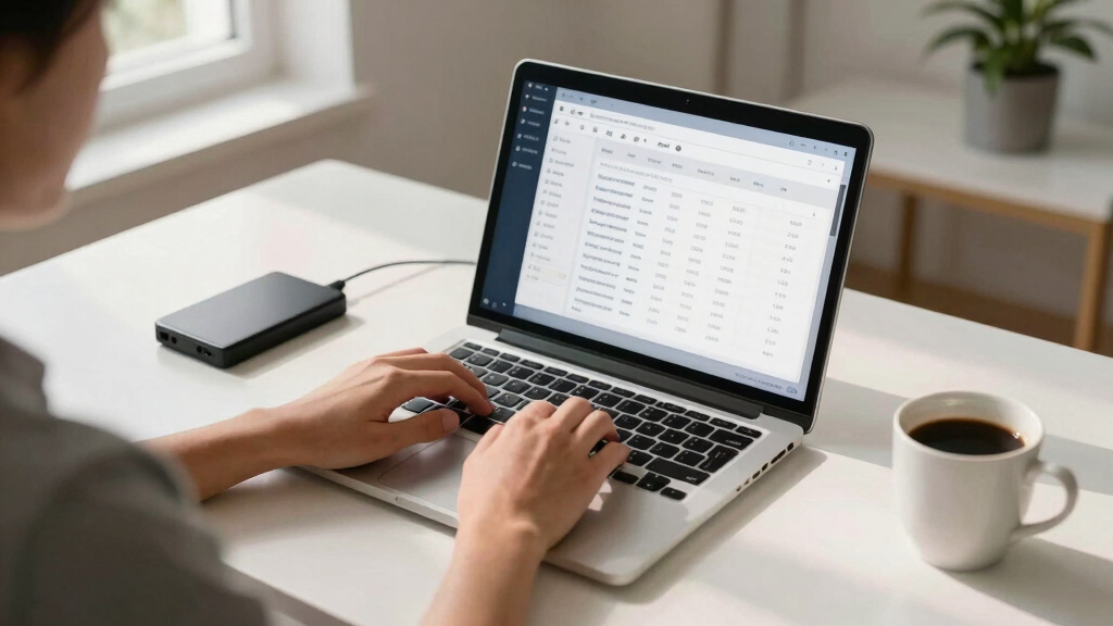 Learning A Few Things About Running SQLite