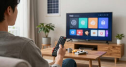 LG To Ban Residential Proxies From Smart TV Apps