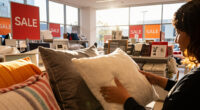 Macy’s Black Friday In July Sale Is Here: Save Up To 70% On Bedding, Decor, And More