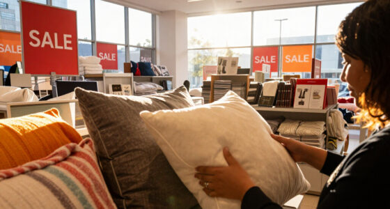 Macy’s Black Friday In July Sale Is Here: Save Up To 70% On Bedding, Decor, And More
