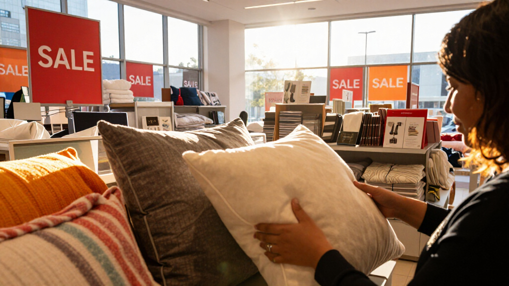 Macy’s Black Friday In July Sale Is Here: Save Up To 70% On Bedding, Decor, And More