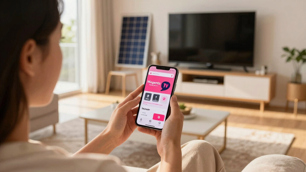 Magenta Tv Kostenlos