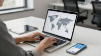 Mapquest Surges In Global Coverage