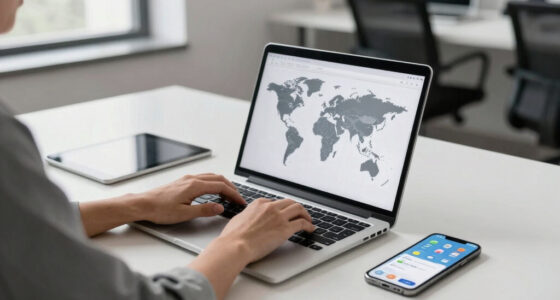 Mapquest Surges In Global Coverage