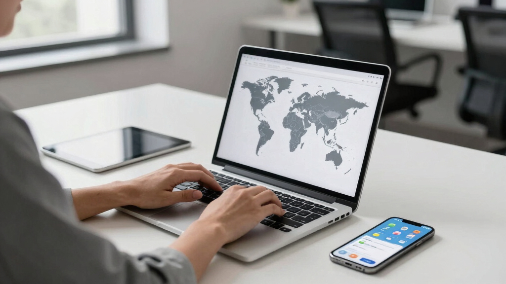 Mapquest Surges In Global Coverage