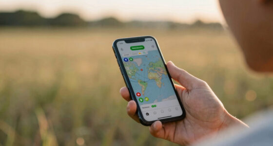 Mapquest Surges In Global Coverage