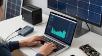 Measuring Input Latency on Linux: X11 vs. Wayland, VRR, and DXVK
