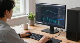 Measuring Input Latency On Linux: X11 Vs. Wayland, VRR, And DXVK