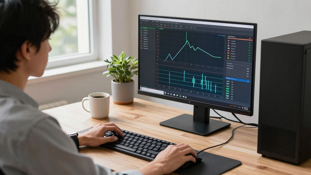 Measuring Input Latency On Linux: X11 Vs. Wayland, VRR, And DXVK