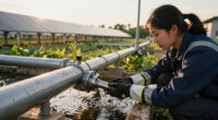 Meta Data Center Water Discharges Suspended For Contaminating Water Supply