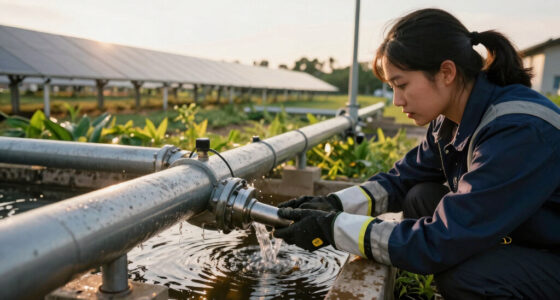 Meta Data Center Water Discharges Suspended For Contaminating Water Supply