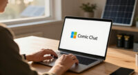 Microsoft Comic Chat is now open source