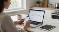 Mortgage Rates Today, July 4, 2026: 30‑Year Refinance Rate Drops by 2 Basis Points