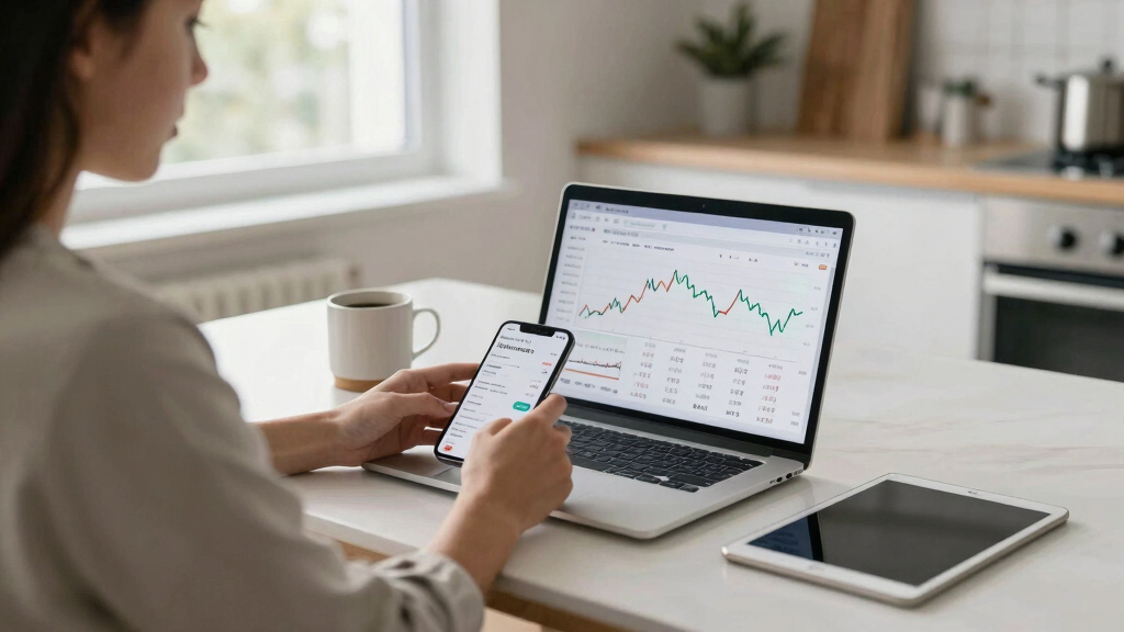 Mortgage Rates Today, July 4, 2026: 30‑Year Refinance Rate Drops by 2 Basis Points