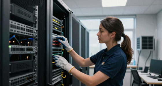 Mysteries of Telegram Data Centers (2022)
