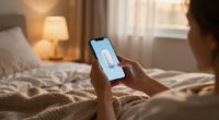 Need Better Sleep? Your Phone Can Double as a White Noise Machine