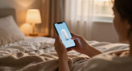Need Better Sleep? Your Phone Can Double as a White Noise Machine