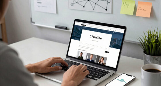PeerTube Is A Free, Decentralized And Federated Video Platform