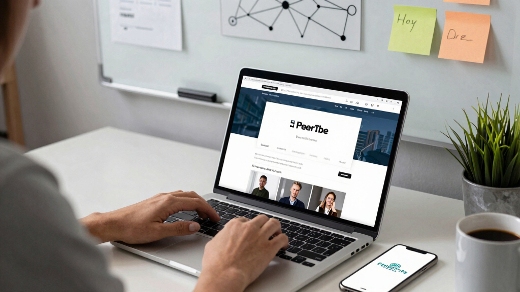 PeerTube Is A Free, Decentralized And Federated Video Platform