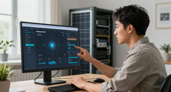 Podman V6.0.0