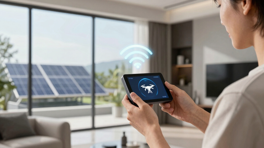 QuadRF can spot drones and see WiFi through my wall