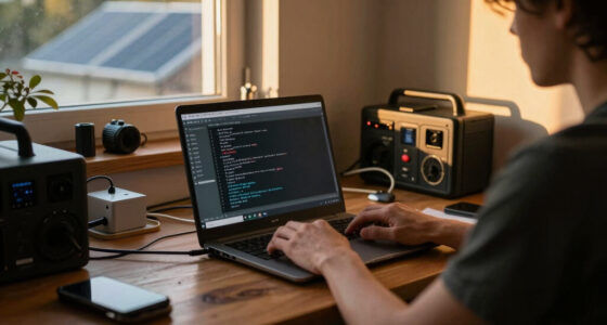 Reviving A 15-Year-old Netbook With Arch Linux