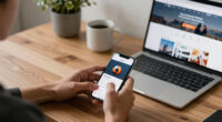 Reynard: A Real Firefox Web Browser For iOS 13 Or Later