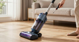 Rowenta Recalls Cordless Vacuum Cleaners Due to Risk of Serious Injury from Fire and Burn Hazards