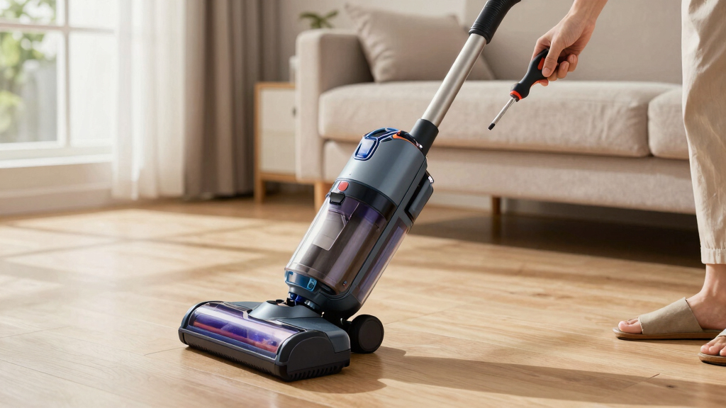 Rowenta Recalls Cordless Vacuum Cleaners Due to Risk of Serious Injury from Fire and Burn Hazards
