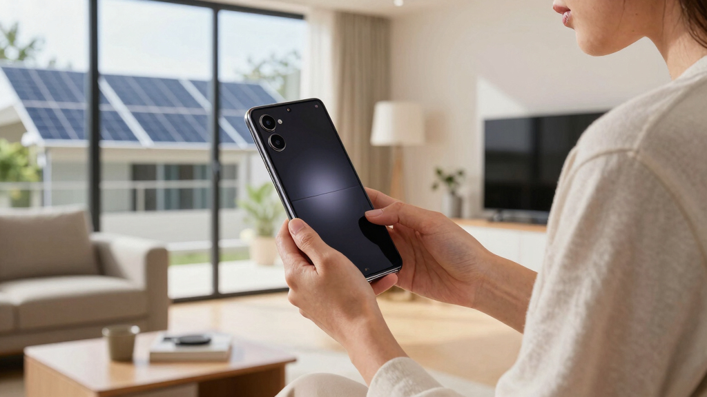 Samsung to Get Jump on Apple’s First Foldable With New Phones in July