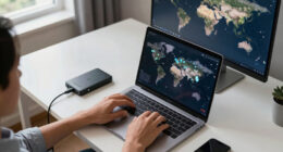 Seagate Technology Surges In Global Coverage