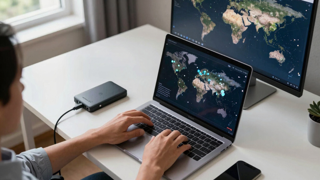 Seagate Technology Surges In Global Coverage