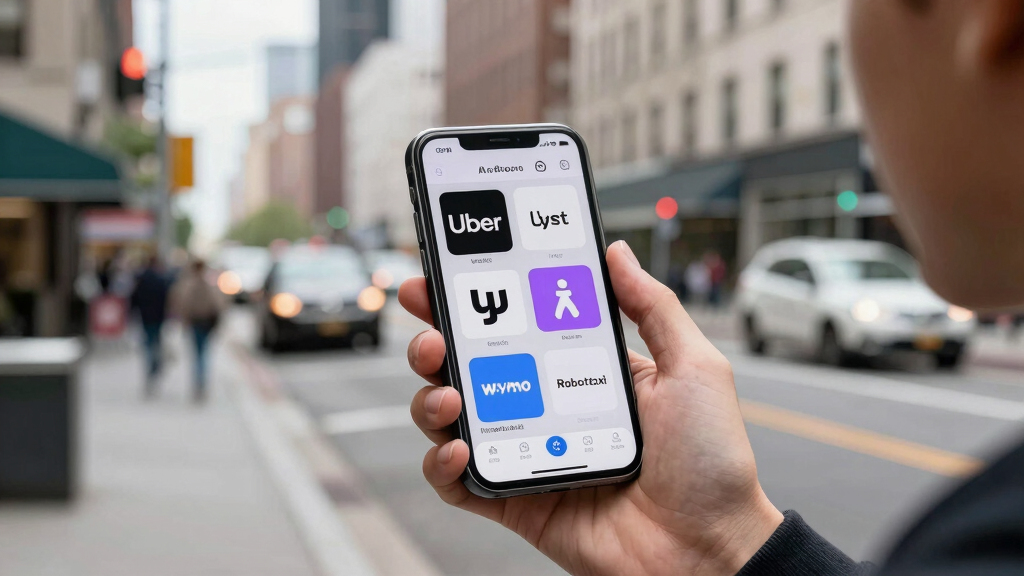 Show HN: Hackney – Compare Uber, Lyft, Waymo, And Robotaxi Prices