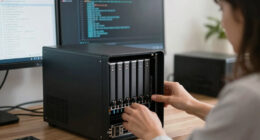 Since Linux 6.9, LUKS Suspend Stopped Wiping Disk-encryption Keys From Memory
