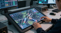 Software-Defined Warfare: How Ukraine’s Delta Turned the Battlefield Into a Shared, Real-Time Map