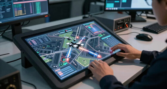 Software-Defined Warfare: How Ukraine’s Delta Turned the Battlefield Into a Shared, Real-Time Map