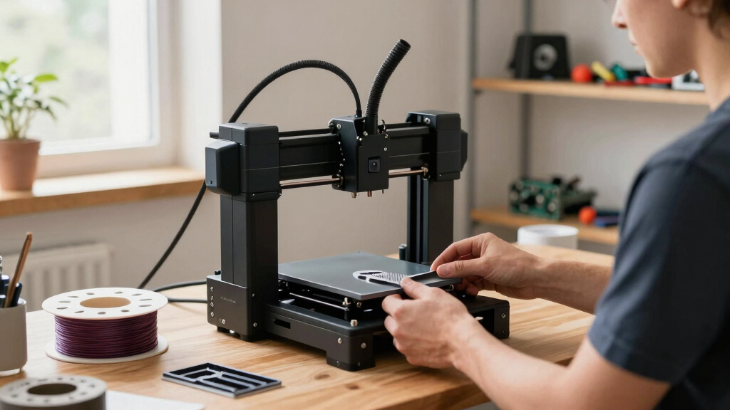 Stenchill: 3D Printable Solder Paste Stencil Generator